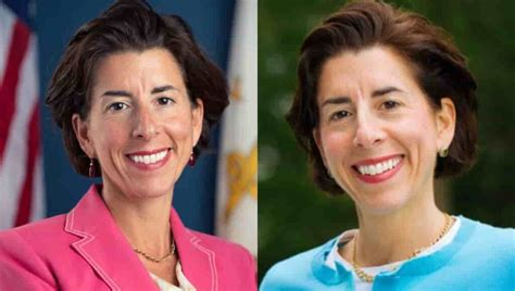 gina raimondo wikipedia|gina raimondo age.